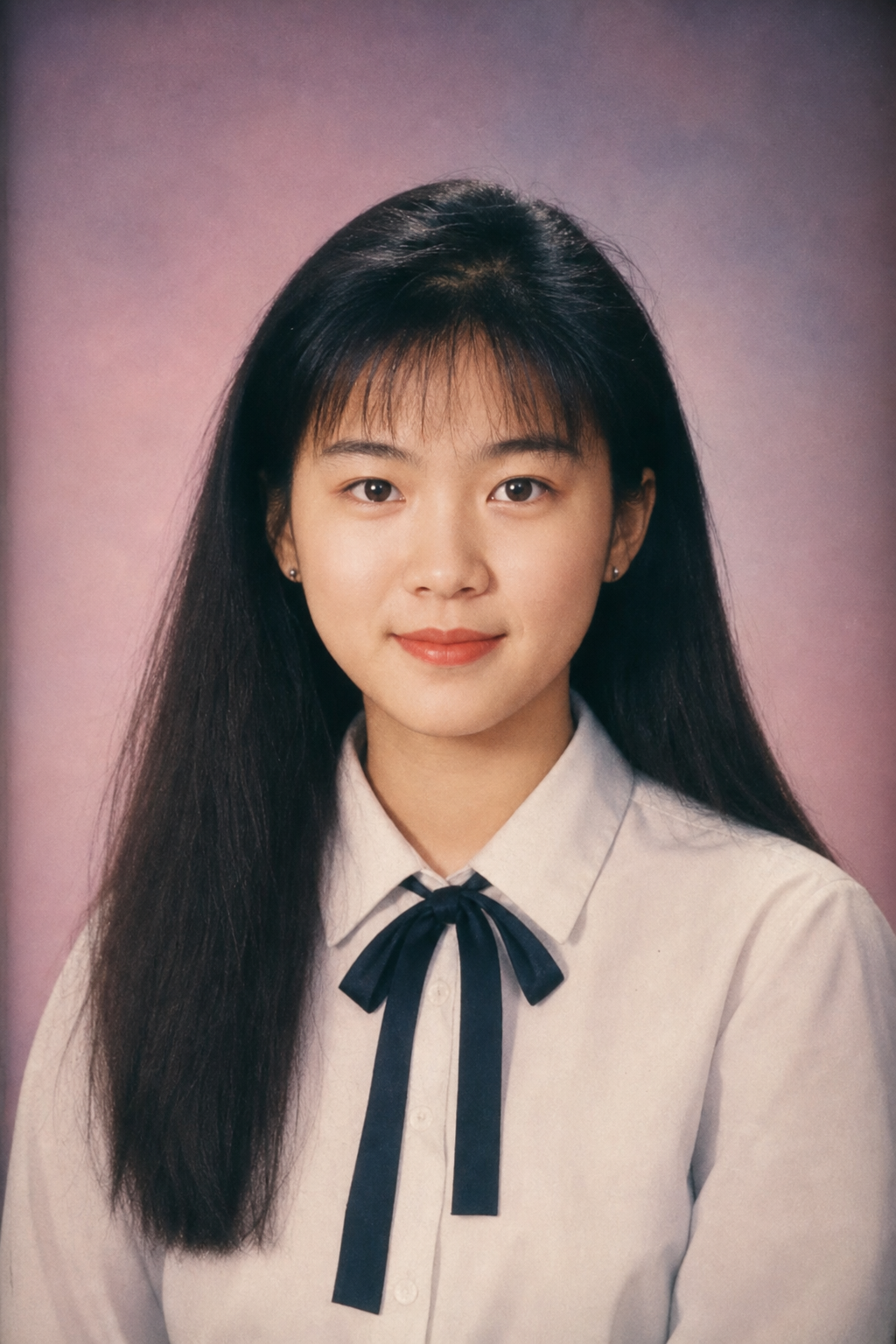 90 年代 Yearbook|懷舊寫真封面